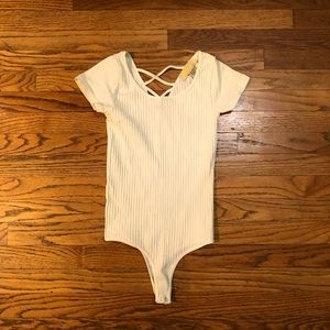 Lizette Collection Bodysuit